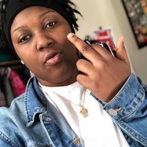 Meet your Posher, Kalani